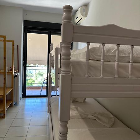 Bora Rooms Himarë Extérieur photo