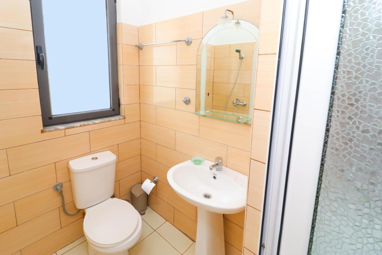 Bora Rooms Himarë Extérieur photo
