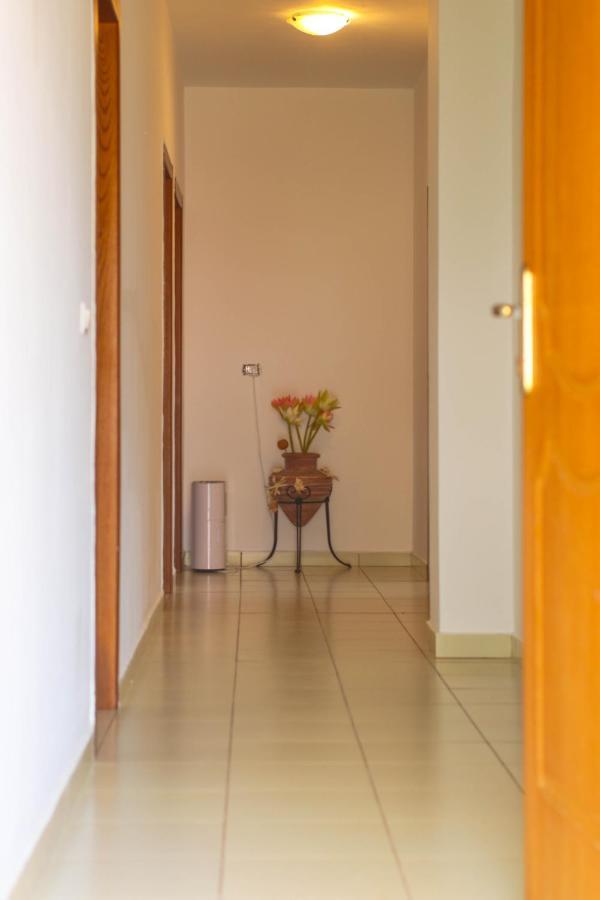 Bora Rooms Himarë Extérieur photo