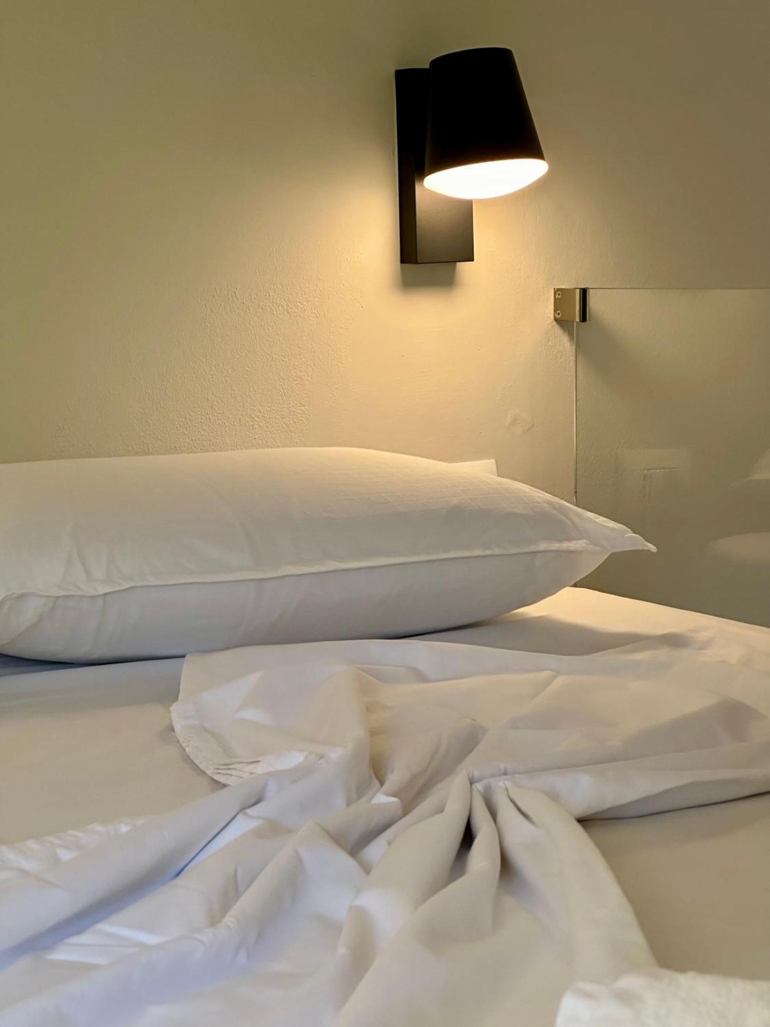 Bora Rooms Himarë Extérieur photo