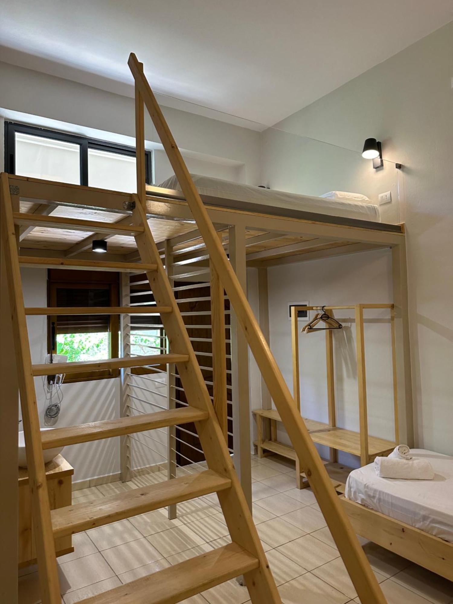 Bora Rooms Himarë Extérieur photo