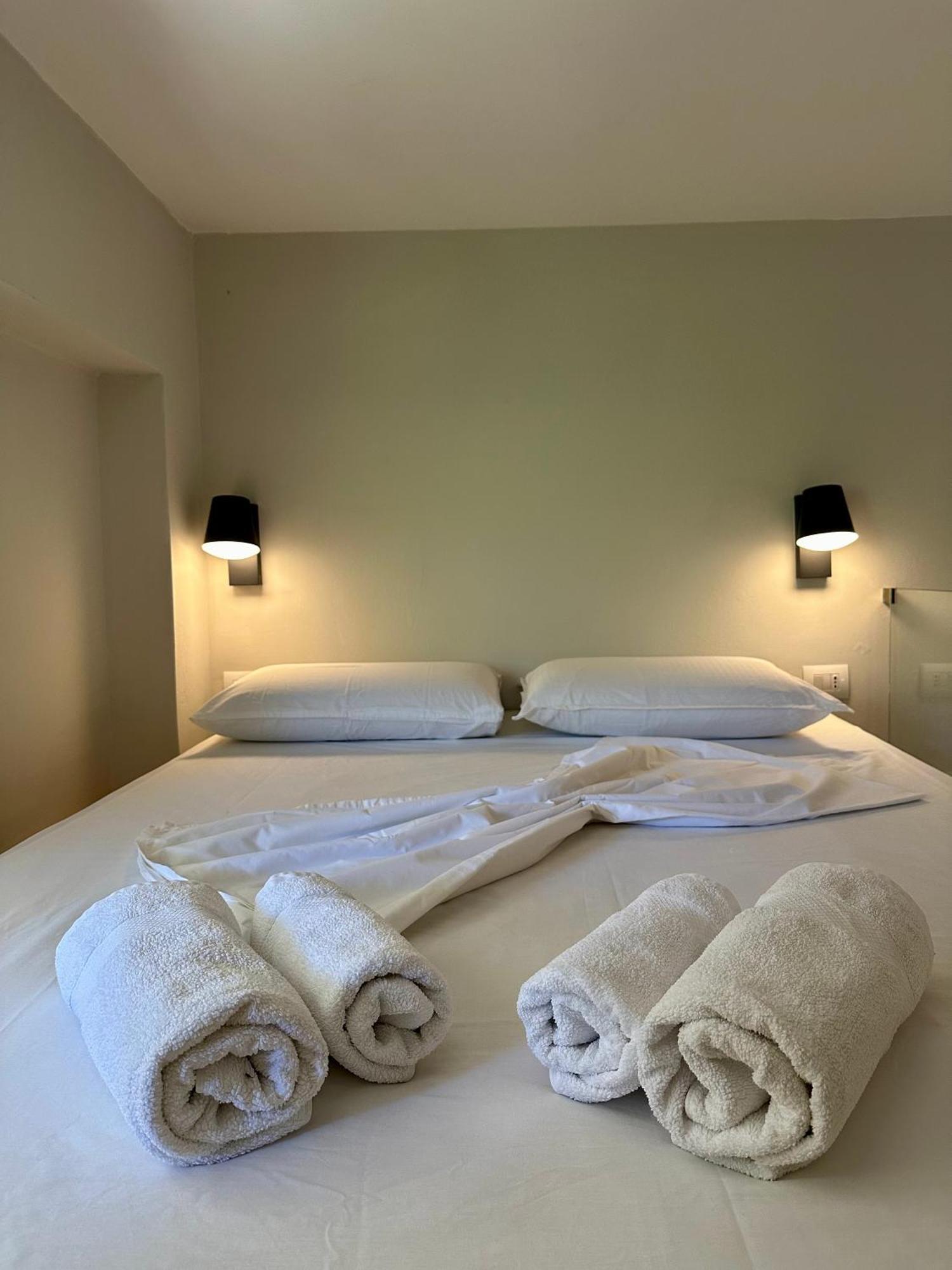 Bora Rooms Himarë Extérieur photo
