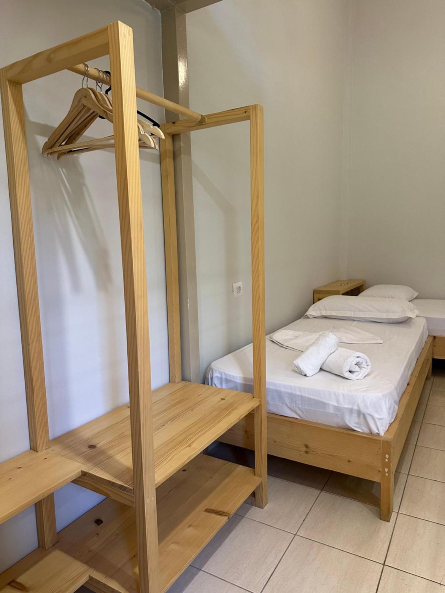 Bora Rooms Himarë Extérieur photo