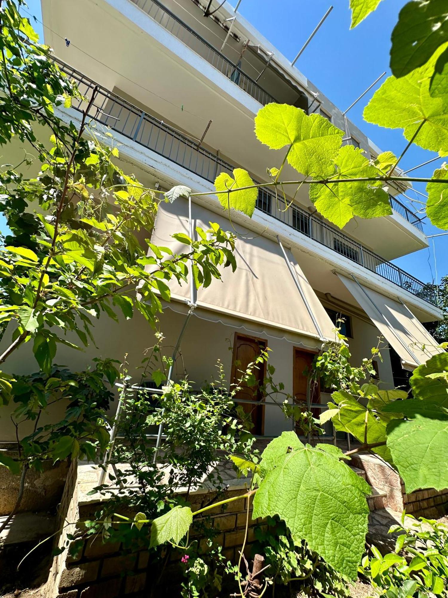 Bora Rooms Himarë Extérieur photo